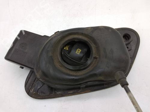 Fuel flap VW GOLF VII (5G1, BQ1, BE1, BE2) 2.0 GTD | BP28146568C131 