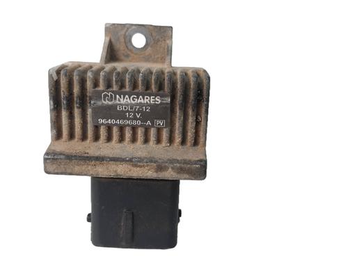 Used Electronic module Electronic module PEUGEOT 407 (6D_) 2.0 (6DRFNB, 6DRFNE) (136 hp) 26160517 26160517