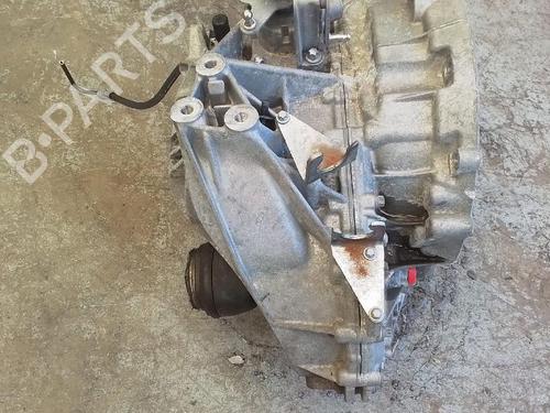 Used Gearbox MERCEDES-BENZ A-CLASS (W176) A 180 CDI / d (176.012) (109 hp) 25865485