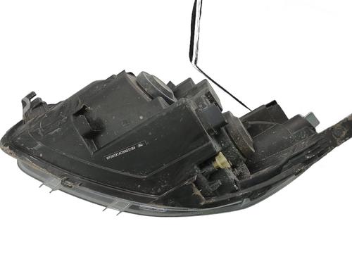 Right headlight FORD TRANSIT COURIER B460 Box Body/MPV 1.5 TDCi | BP30051323C29 