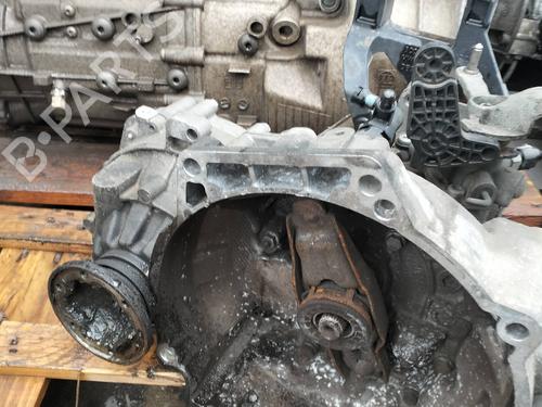 Gearbox VW POLO V (6R1, 6C1) 1.2 | BP28148350M3 