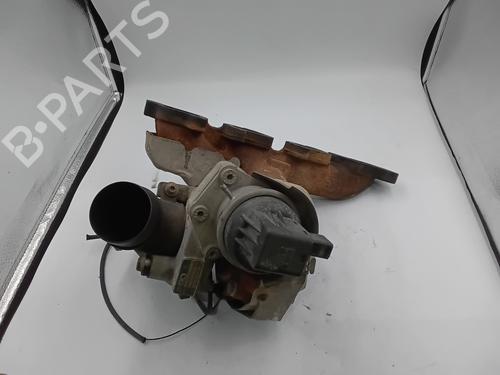 Used Turbocharger/Supercharger VW TIGUAN (5N_) 2.0 TDI 4motion (136 hp) 29129118