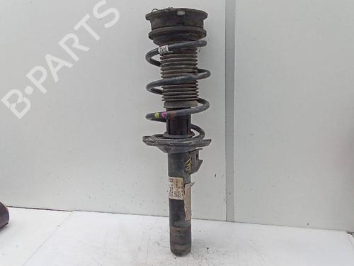 Right front shock absorber VW CC B7 (358)  | BP18970787M17 