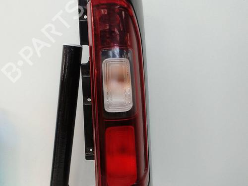 Used Right taillight Right taillight RENAULT TRAFIC III Van (FG_) [2014-2026] 26054811 26054811
