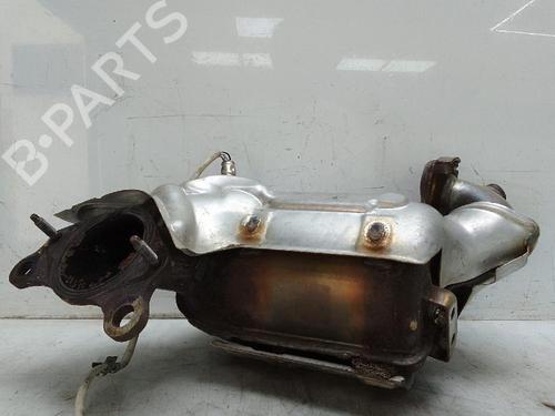Used Catalyst RENAULT MEGANE III Hatchback (BZ0/1_, B3_) 1.2 TCe (BZ2B, BZ11) (116 hp) 27924201