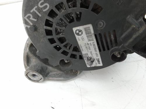 Alternator BMW 3 (F30, F80) 320 d | BP18577707M7 