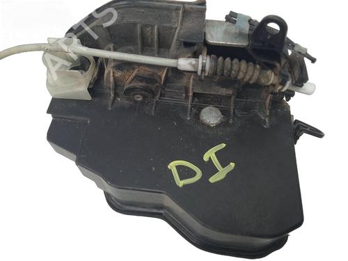 Front left lock BMW 1 (E81) 116 d | BP23417340C98 - Image 3