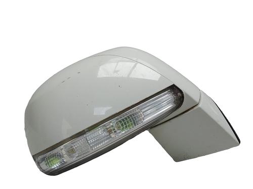 Right mirror CHEVROLET CAPTIVA (C100, C140) 2.0 D 4WD | BP31063777C27