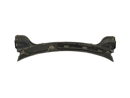 Torpedoplade Torpedoplade RENAULT MEGANE II (BM0/1_, CM0/1_) 1.5 dCi (BM1E, CM1E) (106 hp) 35945245 35945245
