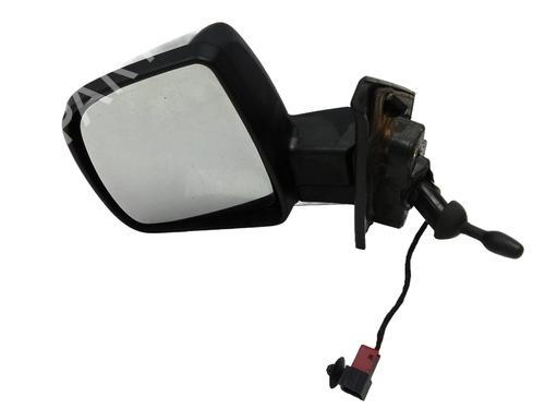 Retrovisor esquerdo Retrovisor esquerdo 20932727 20932727