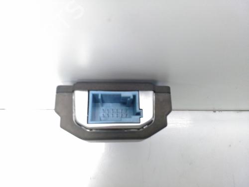 Electronic module PEUGEOT 2008 I (CU_) 1.6 BlueHDi 100 | BP26159353M83 