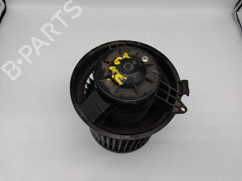 Used Heater blower motor NISSAN JUKE (F15) [2010-2019]  25135103