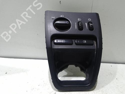 Used Headlight switch Headlight switch VOLVO XC90 I (275) D5 AWD (185 hp) 34239884 34239884