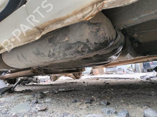 Used Fuel tank VW TRANSPORTER T4 Van (70A, 70H, 7DA, 7DH) 2.4 D (78 hp) 31612074