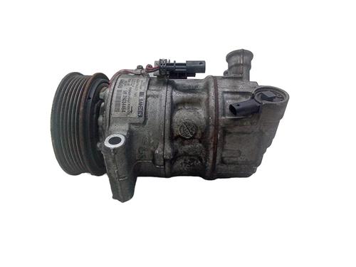 Used AC compressor OPEL ASTRA K (B16) 1.6 CDTi (68) (110 hp) 18573932
