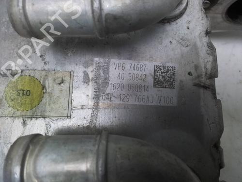 Intake manifold AUDI A3 (8V1, 8VK) 1.6 TDI | BP28148054M70 