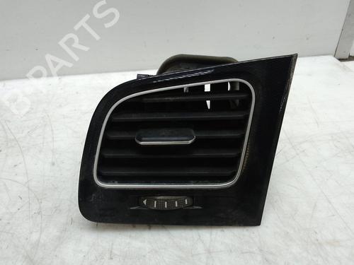Used Air vent VW GOLF VII (5G1, BQ1, BE1, BE2) 1.4 TSI (125 hp) 26054552