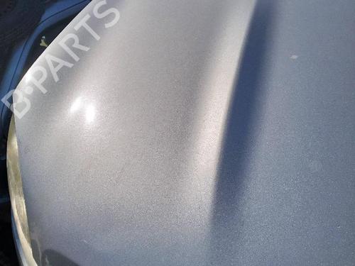 Used Hood NISSAN QASHQAI / QASHQAI +2 I (J10, NJ10, JJ10E) 1.6 dCi (130 hp) 23185482