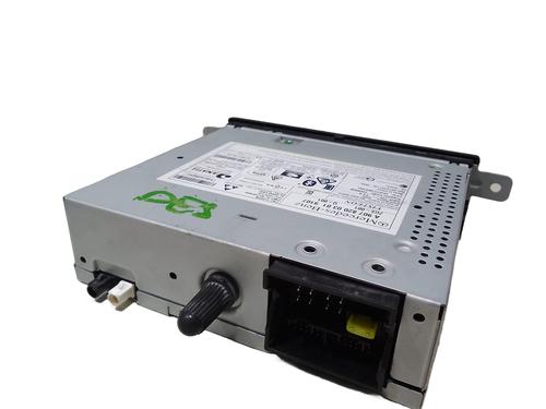 Radio MERCEDES-BENZ SPRINTER 3,5-t Van (B907, B910) 314 CDI (910.631, 910.633) | BP34004311E6 - Image 3