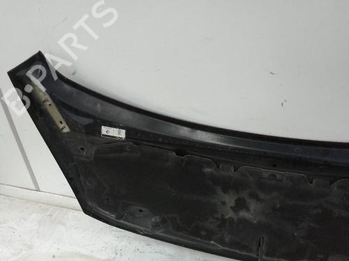 Hood PEUGEOT 3008 I MPV (0U_) 1.6 BlueHDi 120 | BP19059496C1