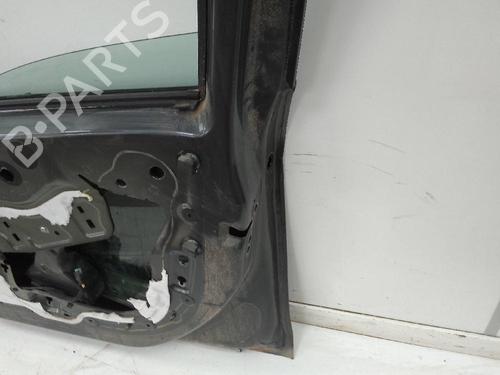 Right front door PEUGEOT 208 I (CA_, CC_) 1.6 HDi | BP23103679C3