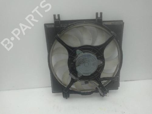 Radiator fan SUBARU FORESTER (SJ_) 2.0 D AWD (SJD) | BP22921903M35 