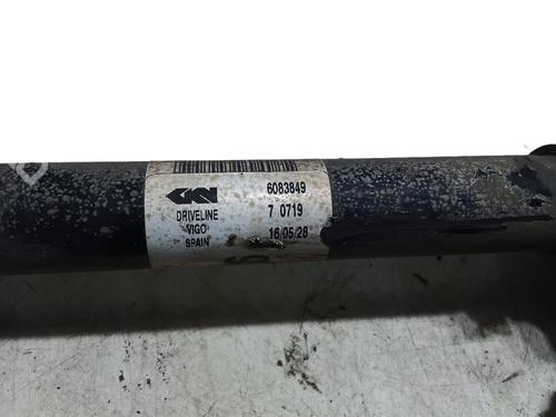 Left front driveshaft OPEL CORSA E Hatchback Van (X15) 1.3 CDTI (08) | BP34423015M38  - Image 6