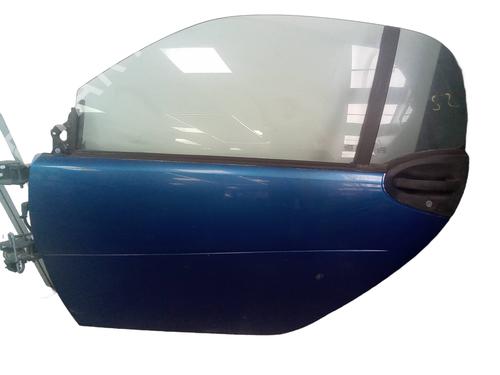 Used Left front door Left front door SMART FORTWO Coupe (451) 1.0 (451.331, 451.380) (71 hp) 19252569 19252569