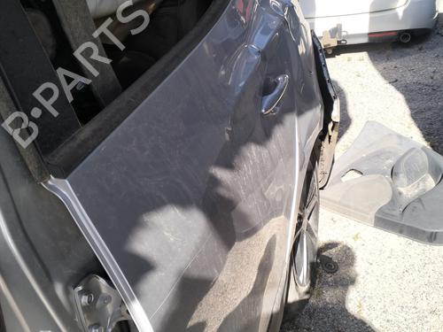 Left front seat HYUNDAI ix35 (LM, EL, ELH) 1.7 CRDi | BP29697569C15 
