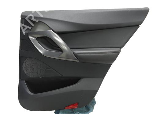 Used Rear right panel Rear right panel CITROËN DS5 1.6 HDi 110 (112 hp) 18586851 18586851