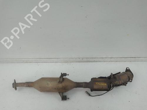 Used Catalyst Catalyst TOYOTA AURIS (_E18_) 1.8 Hybrid (ZWE186_, ZWE186R) (136 hp) 21084840 21084840