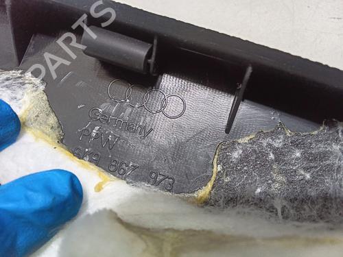 Boot lining AUDI A4 B8 (8K2) 2.0 TDI | BP38773340I3  - Image 5