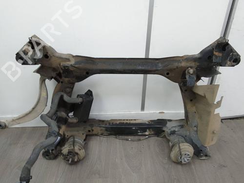 Used Subframe Subframe 23850793 23850793