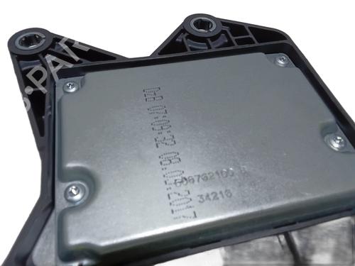 ECU airbags CITROËN C-ELYSEE (DD_) 1.6 BlueHDi 100 | BP38795924M53 - Image 5