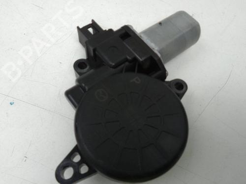 Used Right front window motor Right front window motor MAZDA CX-5 (KE, GH) 2.0 (KEEFW) (165 hp) 19059225 19059225