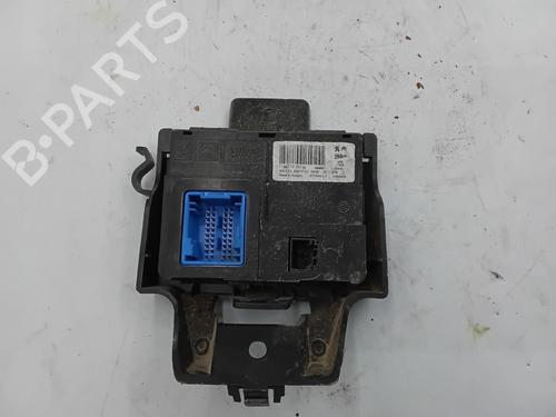 Used Electronic module CITROËN C3 III (SX) 1.5 BlueHDi 100 (SXYHYP, SXYHTU) (102 hp) 29129191