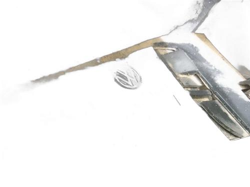 Hjulbue VW T-CROSS (C11, D31) 1.0 TSI | BP31990914C56 