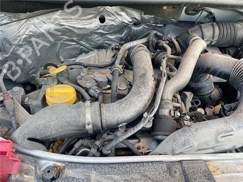 Moteur DACIA SANDERO II TCe 90 (B8M1, B8MA, B8AC) (90 hp) 23895053