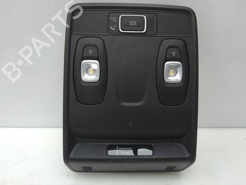 Used Interior roof light Interior roof light 22424988 22424988