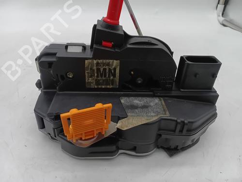 Rear left lock OPEL MOKKA / MOKKA X (J13) 1.6 CDTI (_76) | BP29477353C100 