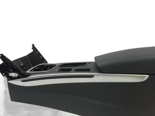 Mittelkonsole RENAULT MEGANE IV Hatchback (B9A/M/N_) | BP19793263I22 - Image 5