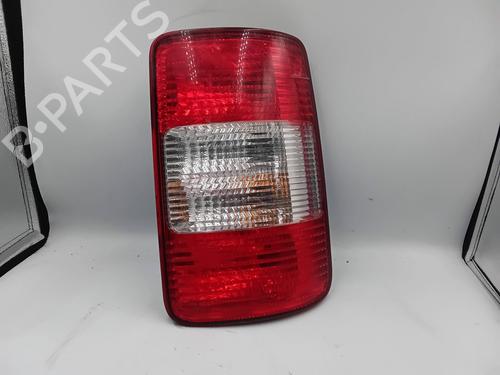 Højre baglygte VW CADDY III MPV (2KB, 2KJ, 2CB, 2CJ) 2.0 TDI 2k0945112a