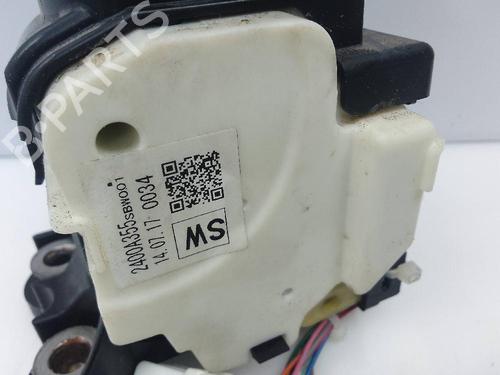 Gear lever MITSUBISHI OUTLANDER III (GG_W, GF_W, ZJ, ZL, ZK) Plug-in Hybrid (GG2W) | BP20980205M90 