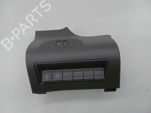 Used Switch PEUGEOT RIFTER 1.5 BlueHDi 130 (130 hp) 29385554