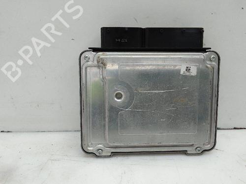 Engine control unit (ECU) VW TOURAN (1T1, 1T2)  | BP23559537M57 