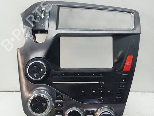 Used Climate control Climate control DS DS 5 (KF_) 2.0 BlueHDi 180 (180 hp) 19171863 19171863