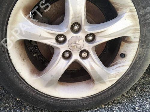 Rim MITSUBISHI GRANDIS (NA_W) 2.0 DI-D (NA8W) | BP18593338C45 