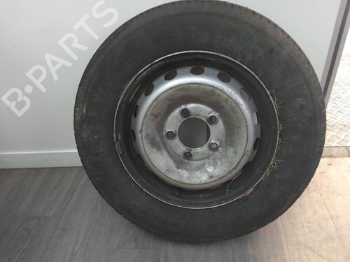 Felge für Felge 19681442 19681442