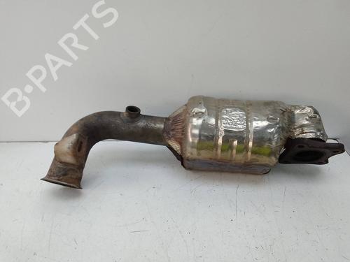 Used Catalyst Catalyst CITROËN C3 III (SX) 1.2 VTi 82 (82 hp) 19071612 19071612