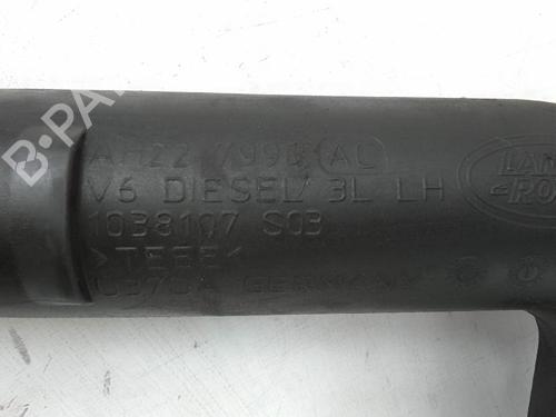 Pipe LAND ROVER RANGE ROVER SPORT I (L320) 3.0 D 4x4 | BP19643250M125